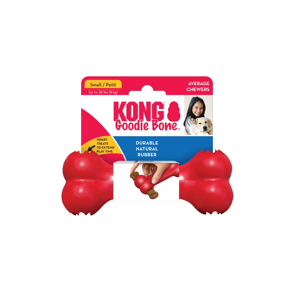 KONG Goodie Bone - Image 6