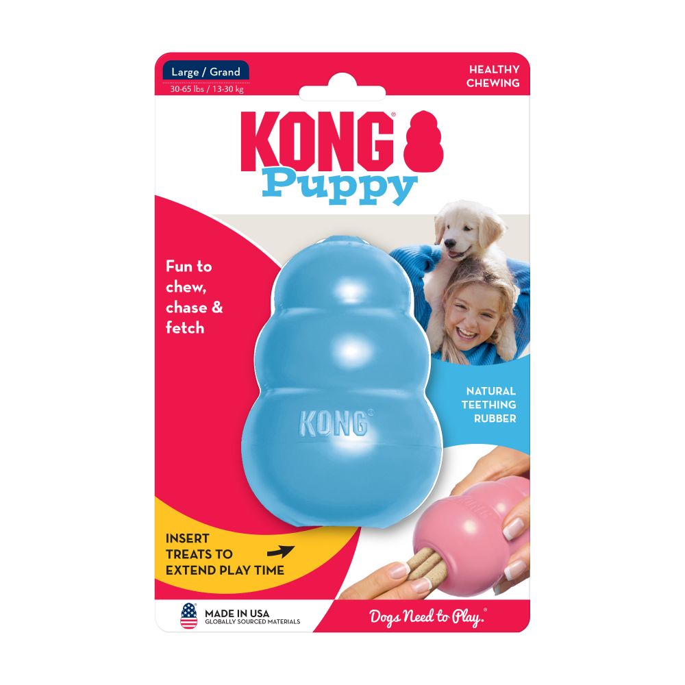KONG® Puppy - Image 7