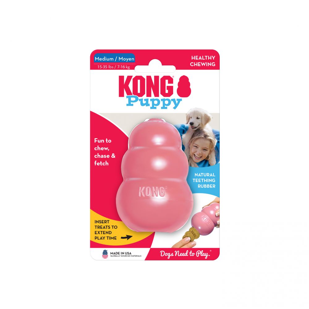 KONG® Puppy - Image 8