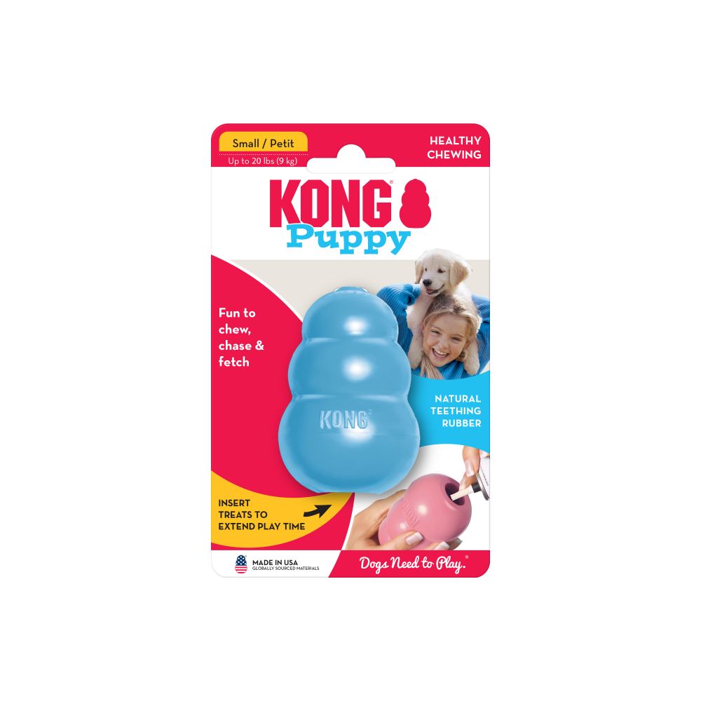 KONG® Puppy - Image 9
