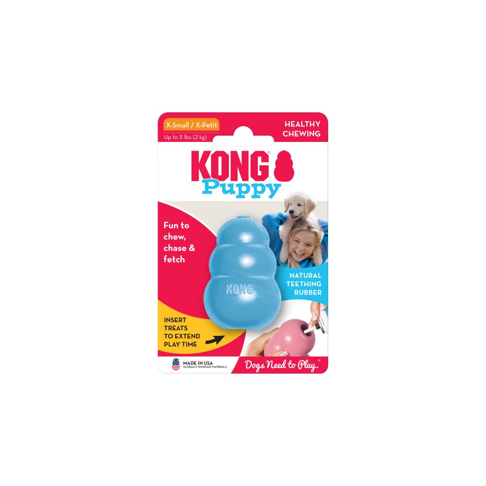 KONG® Puppy - Image 10