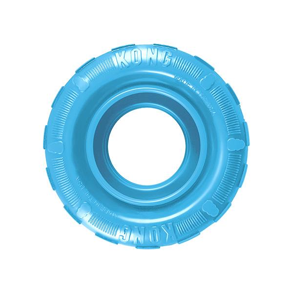 KONG Puppy Tires