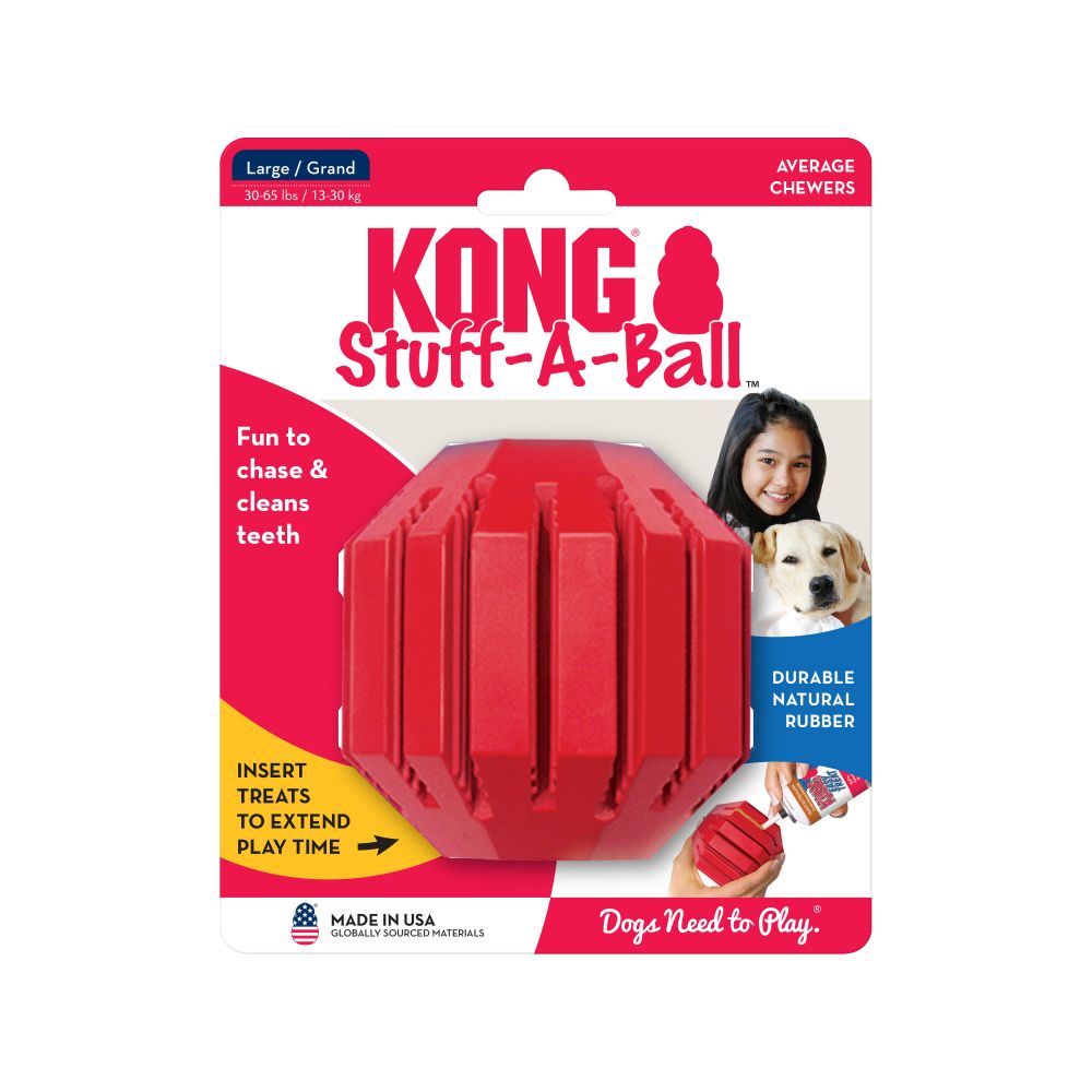 KONG Stuff-A-Ball - Image 4
