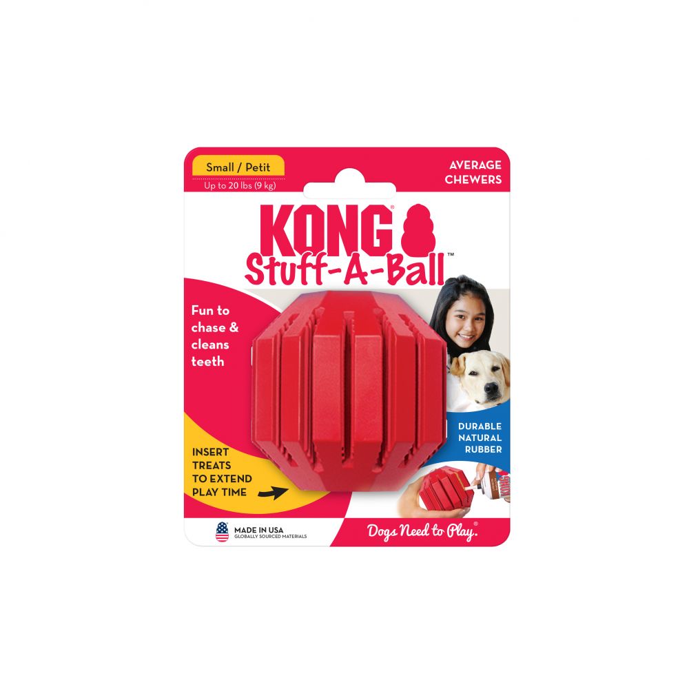 KONG Stuff-A-Ball - Image 6