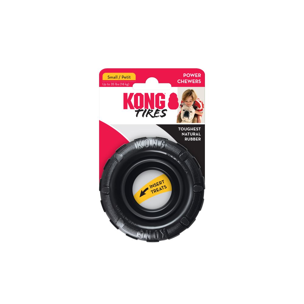 KONG Extreme Tires - Image 3