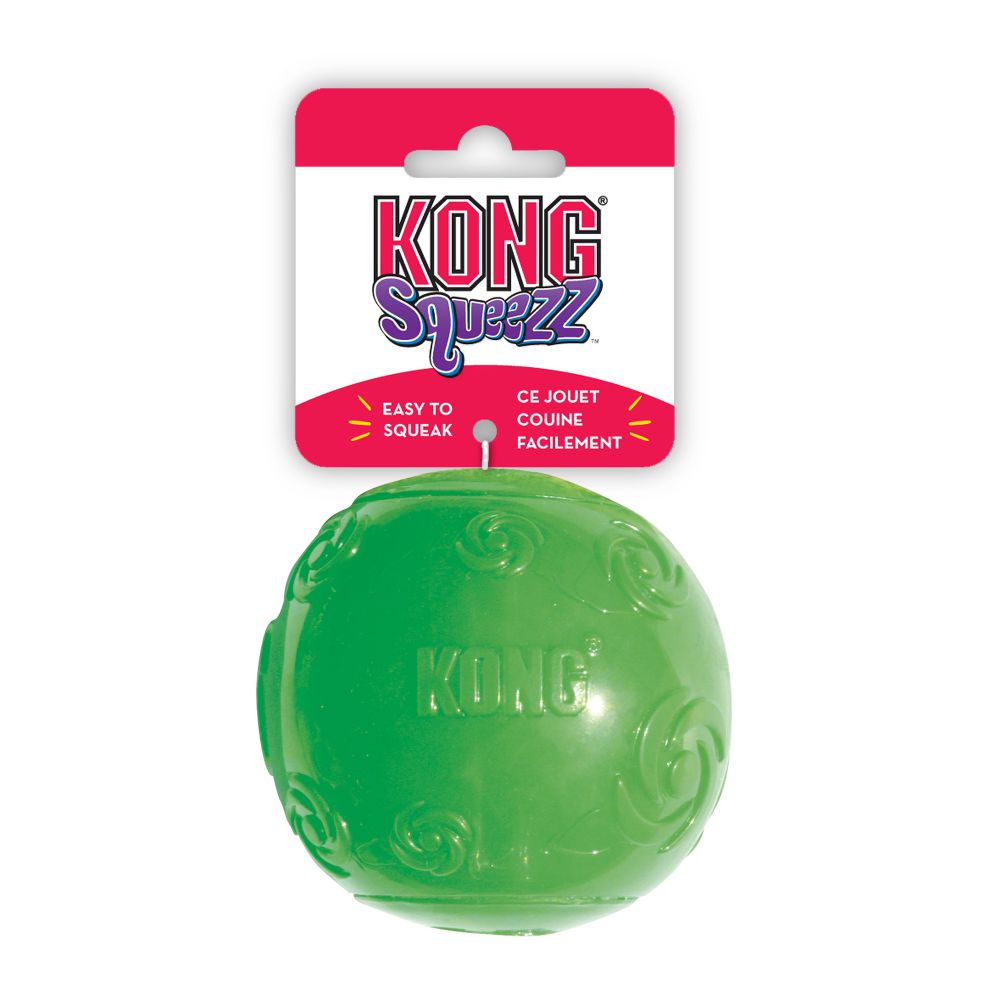 KONG Squeezz® Ball - Image 2