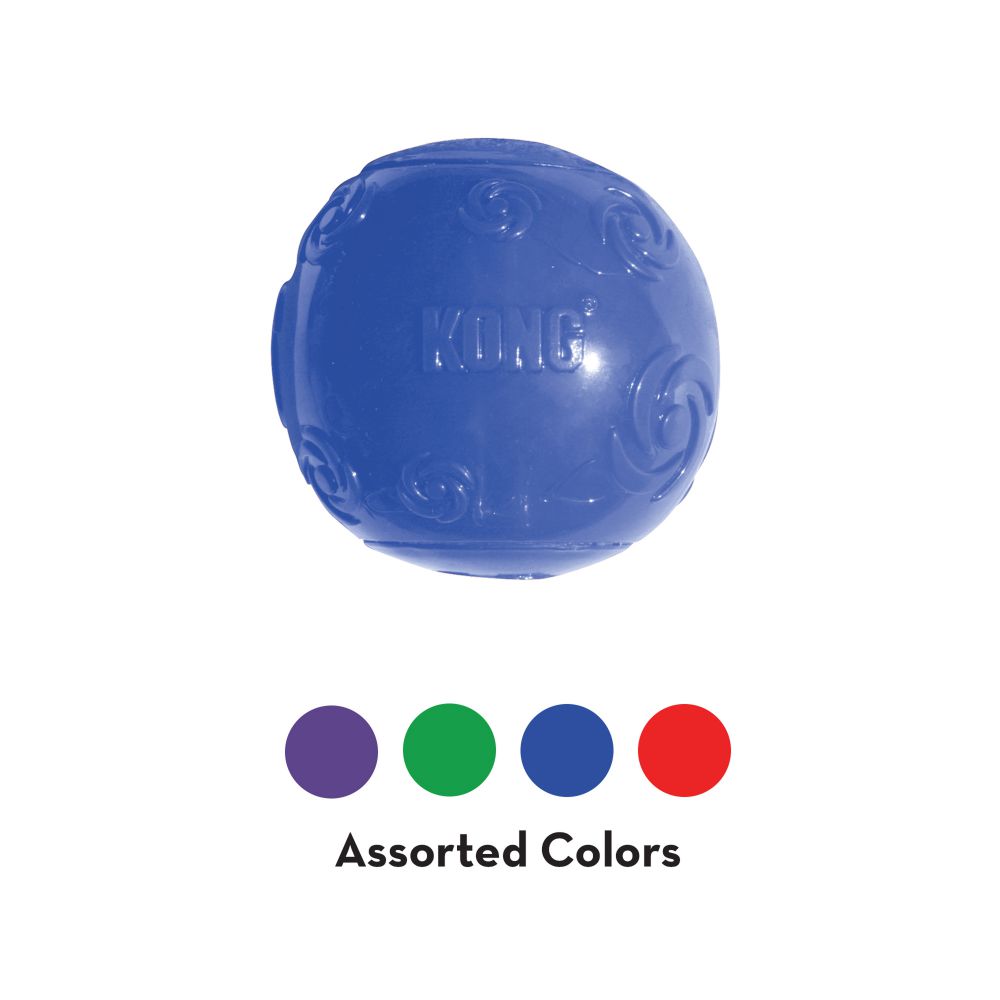 KONG Squeezz® Ball - Image 3
