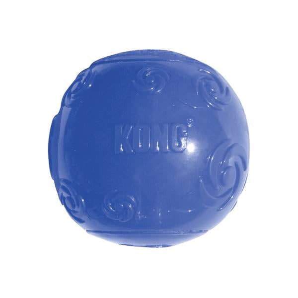 KONG Squeezz® Ball