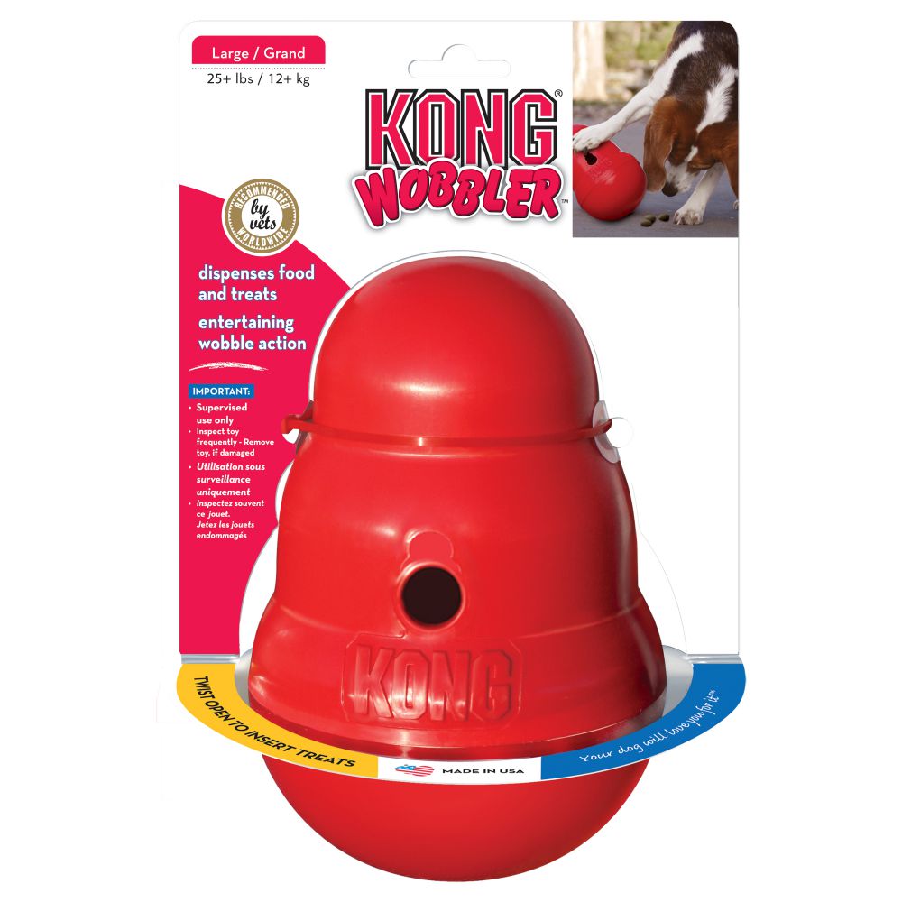 KONG Wobbler - Image 4