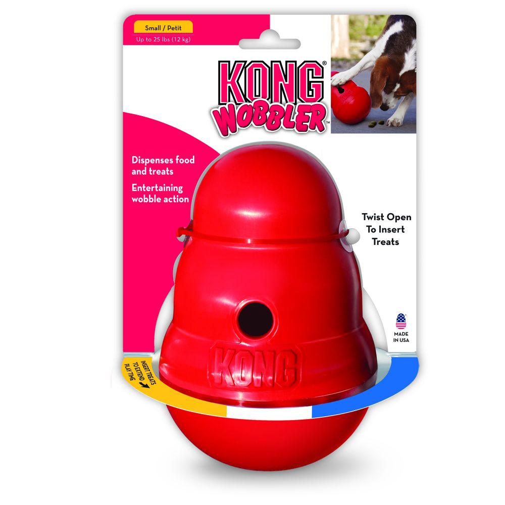 KONG Wobbler - Image 2