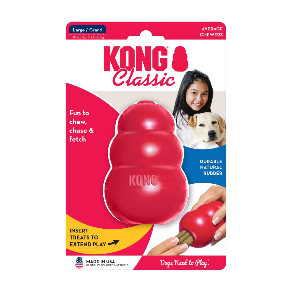 KONG® Classic - Image 8