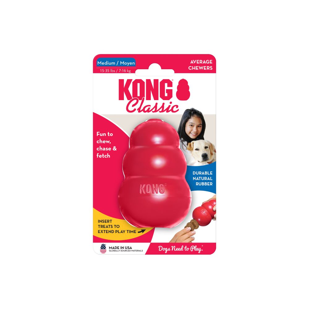 KONG® Classic - Image 9