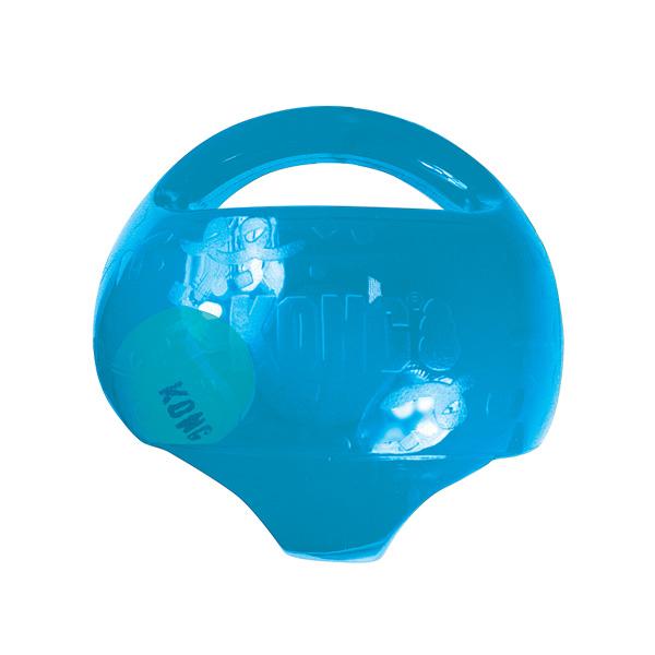 KONG Jumbler, Ball