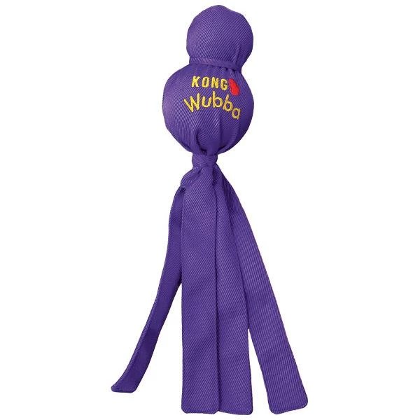KONG Wubba Classic - Image 3