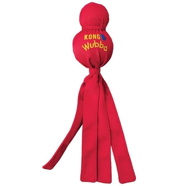 KONG Wubba Classic