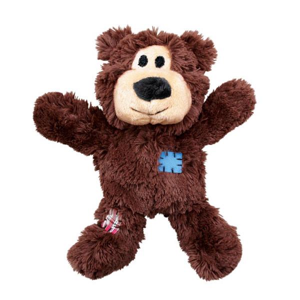 KONG Wild Knots Bear - Image 7