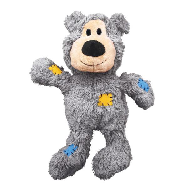 KONG Wild Knots Bear - Image 6