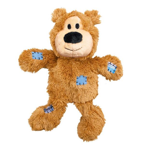 KONG Wild Knots Bear - Image 5