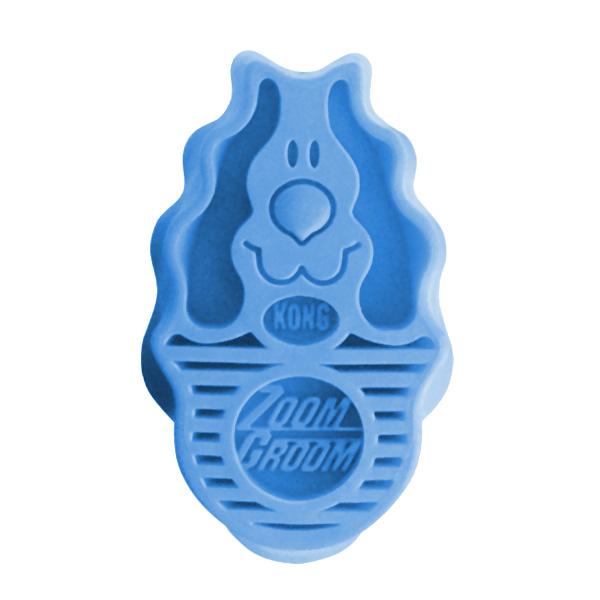 KONG Zoomgroom Boysenberry