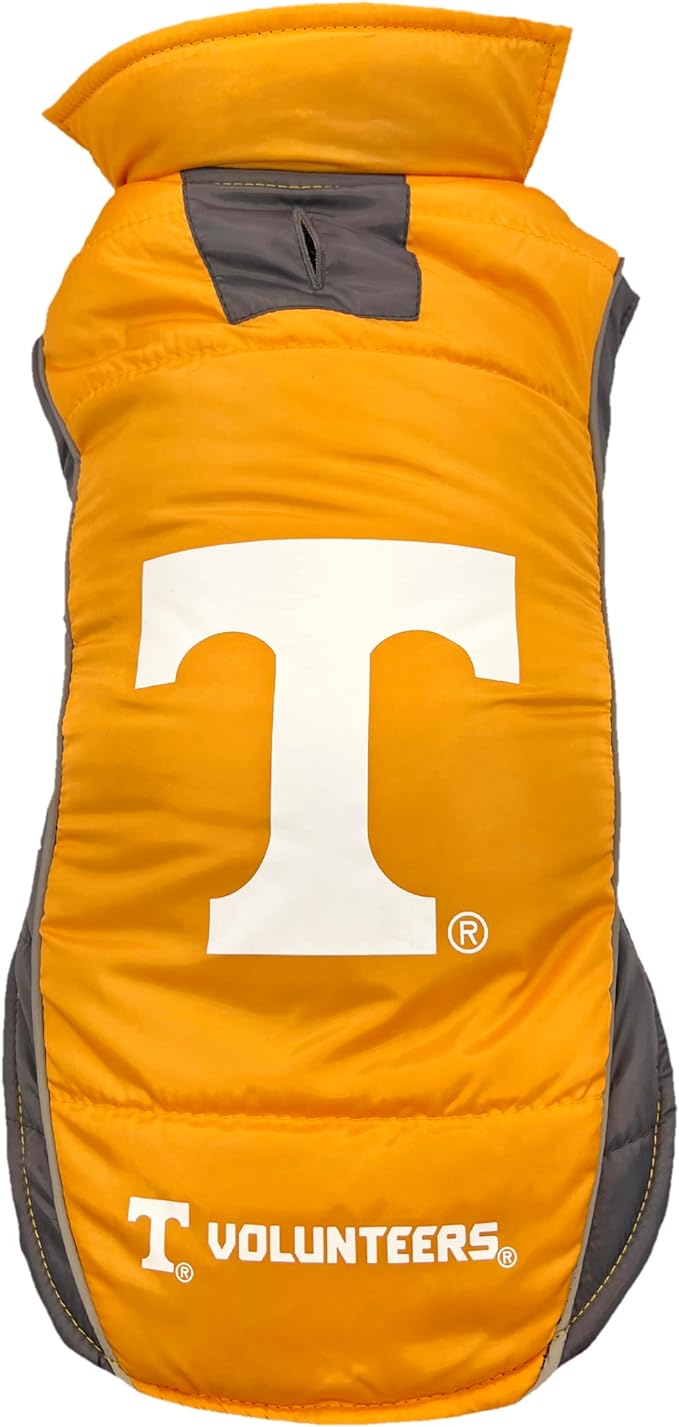 TENNESSEE PUFFER VEST