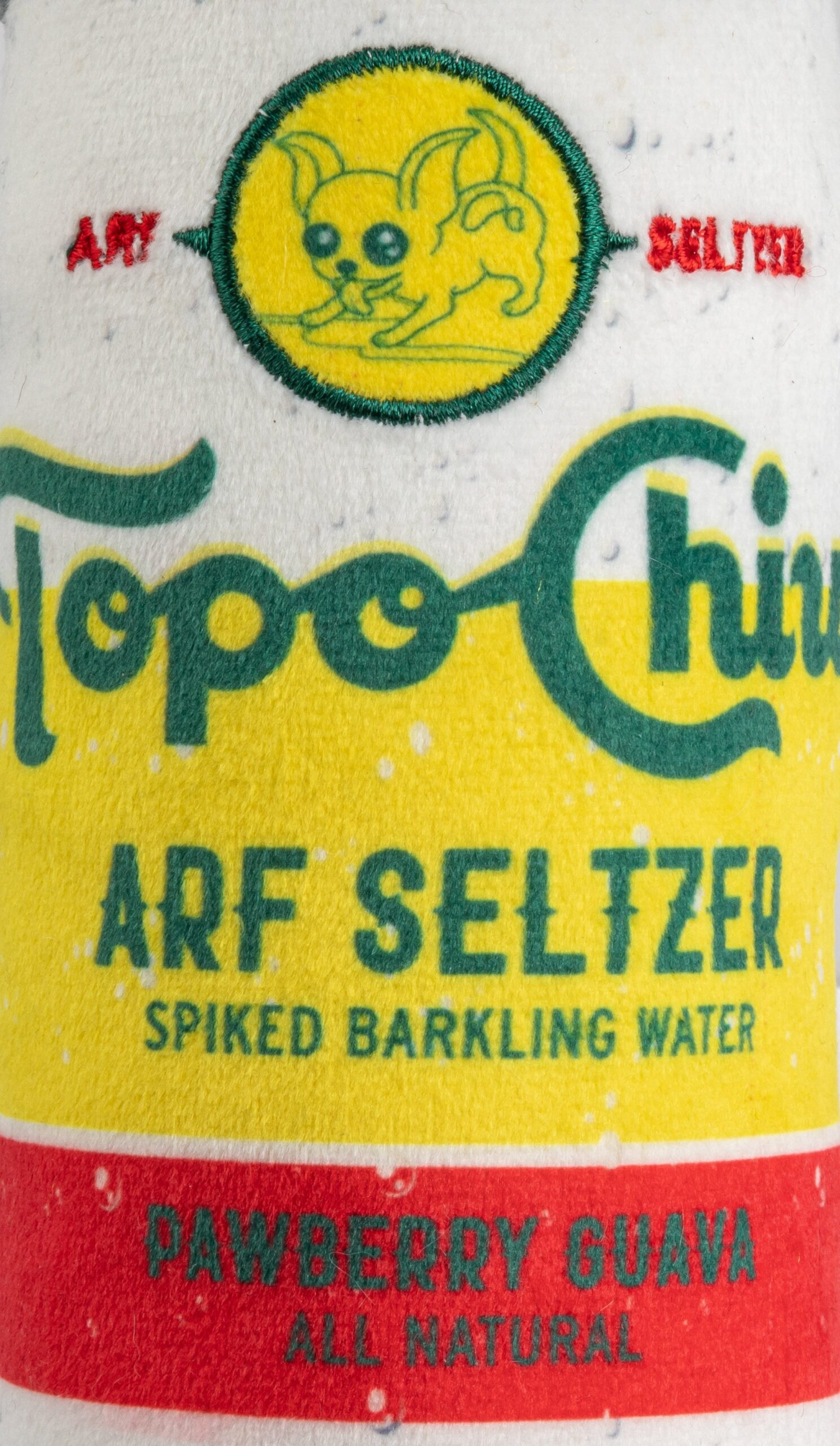 Topo Chiwawa Seltzer by Haute Diggity Dog - Image 2