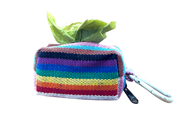 Love is Love Waste Bag Dispenser