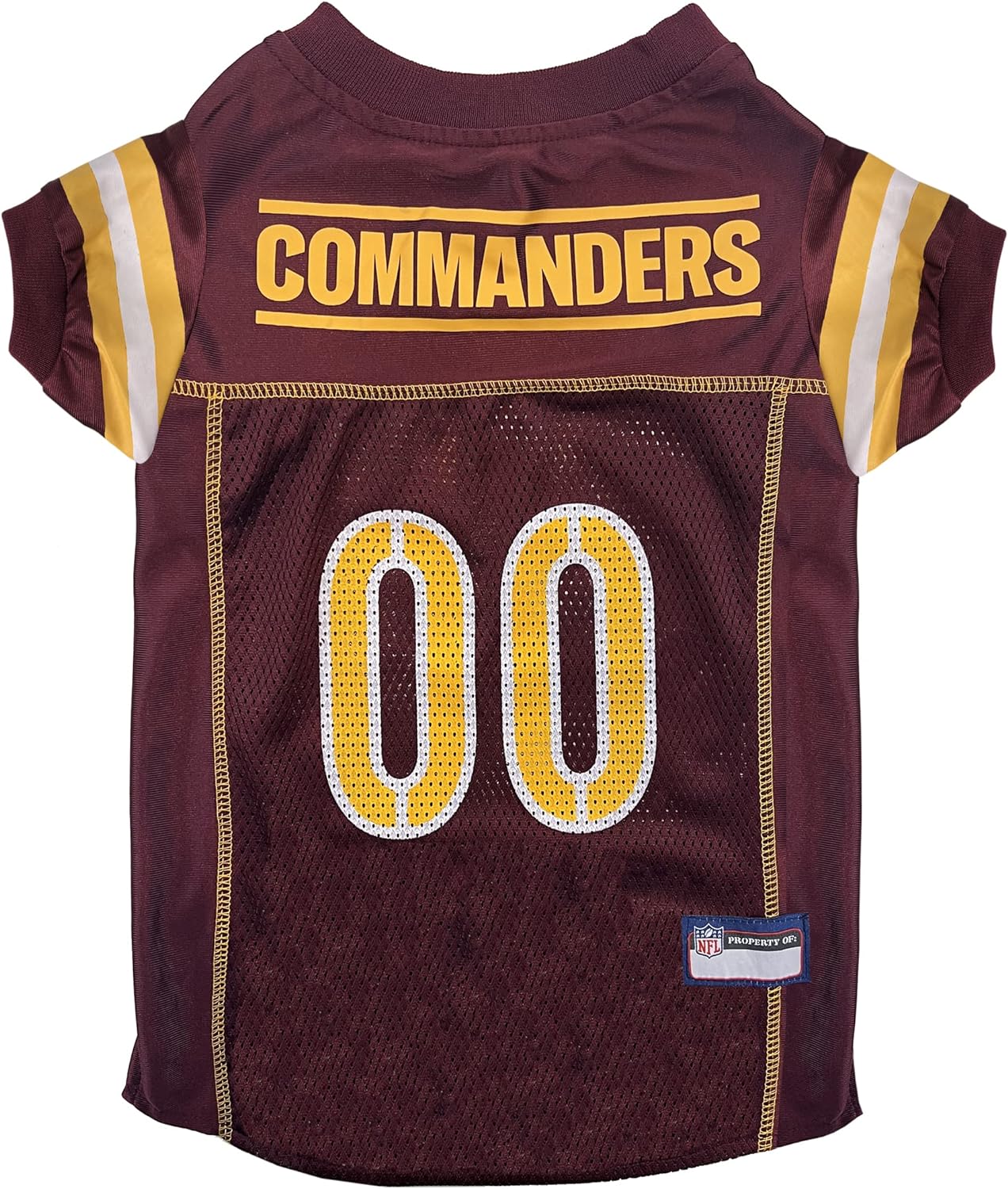 Washington Commanders Jerseys - Image 4