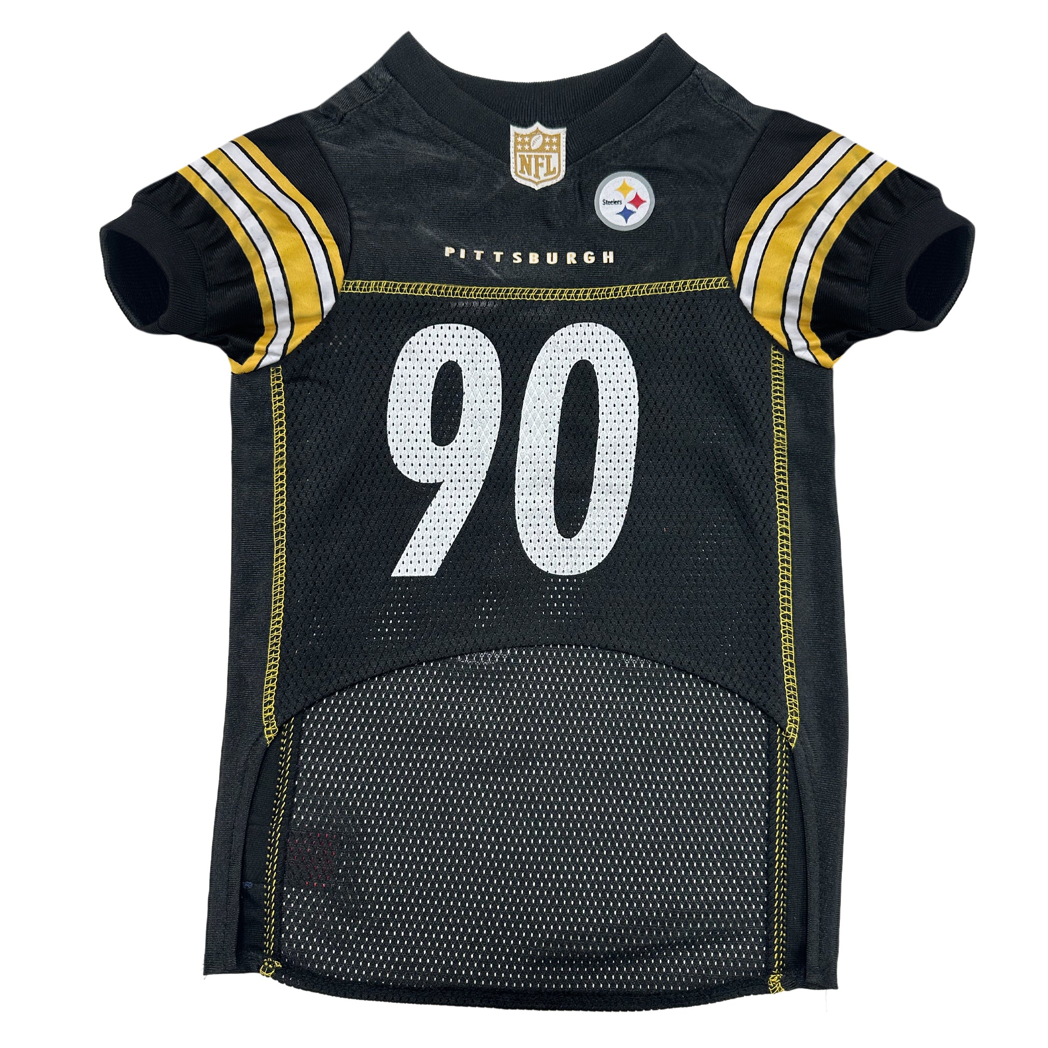 TJ WATT JERSEY (PIT)