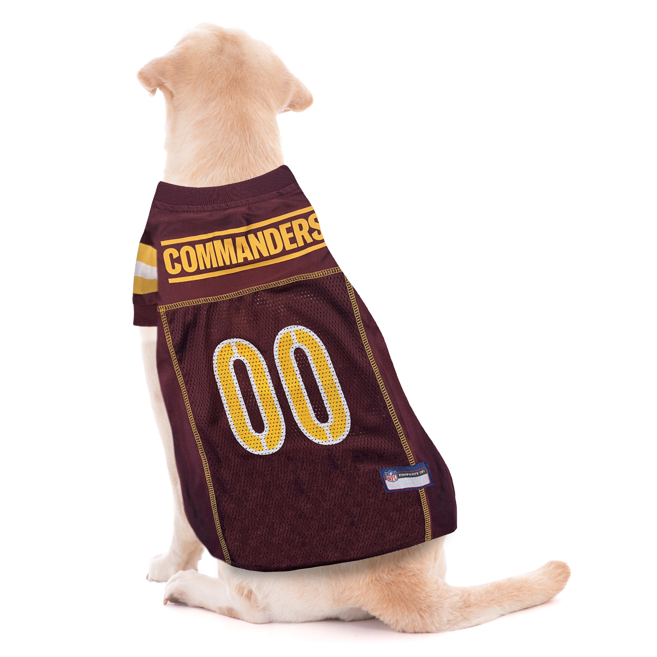 Washington Commanders Jerseys - Image 2