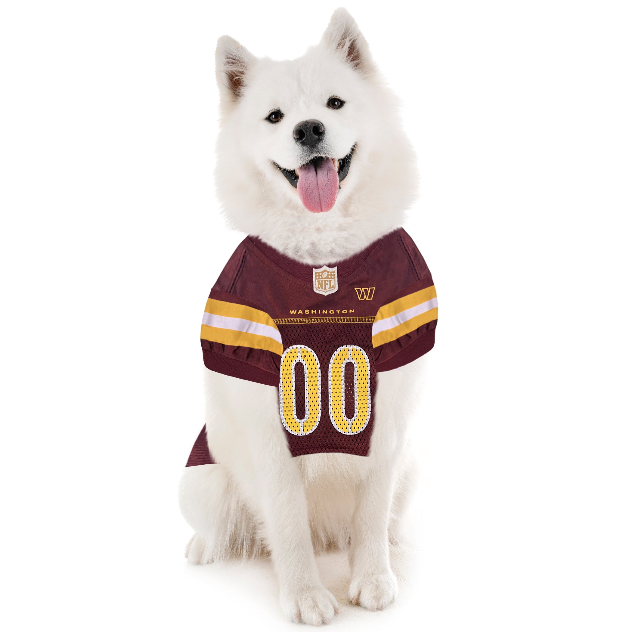 Washington Commanders Jerseys - Image 3