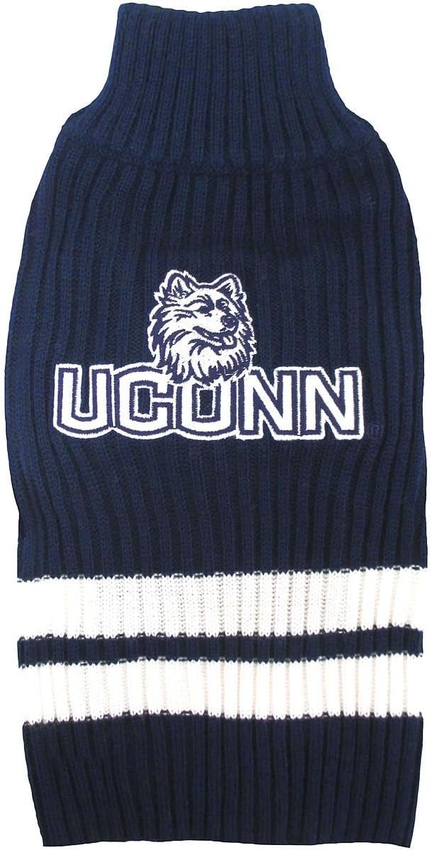 U CONN SWEATER