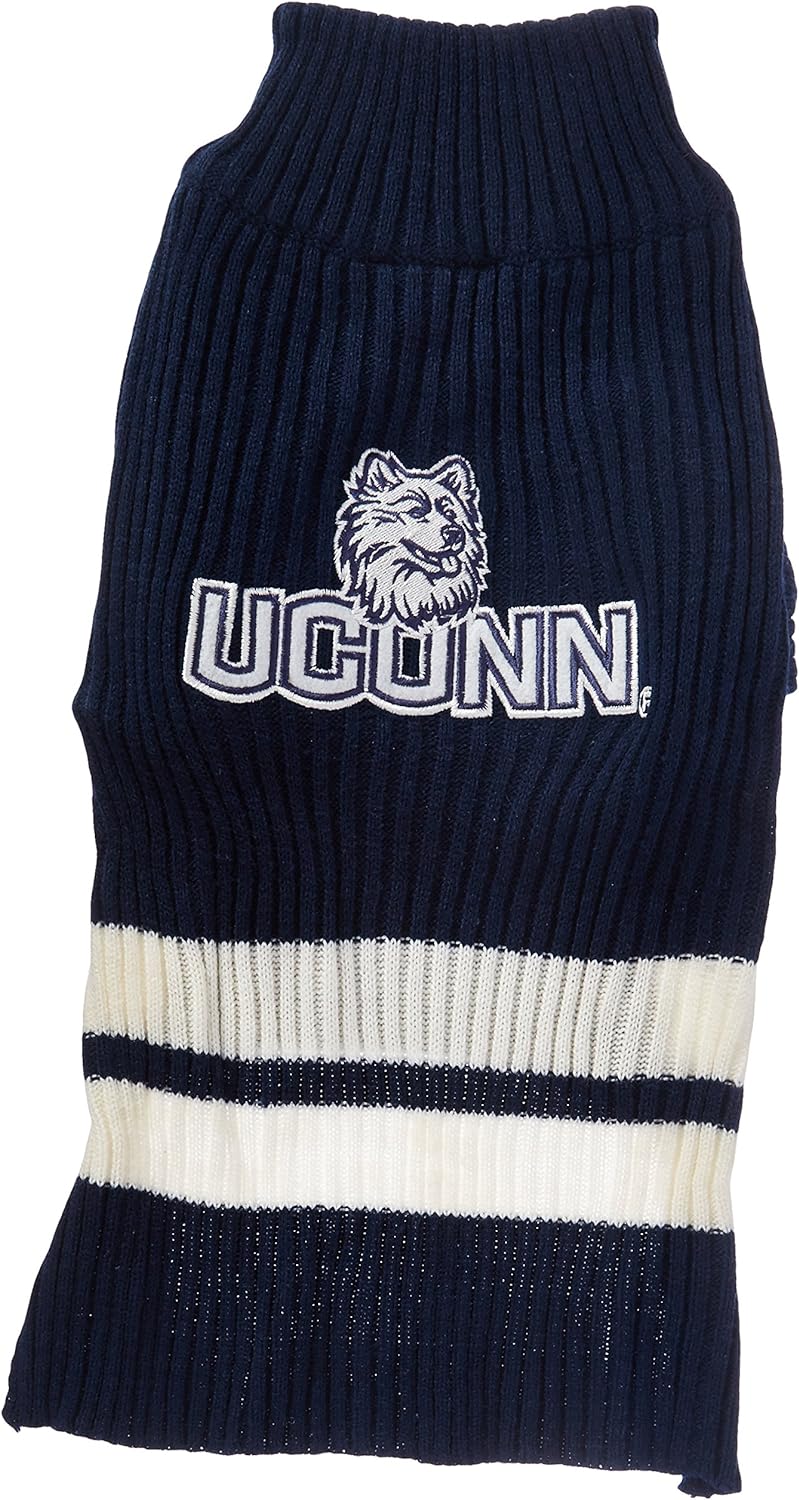U CONN SWEATER - Image 2