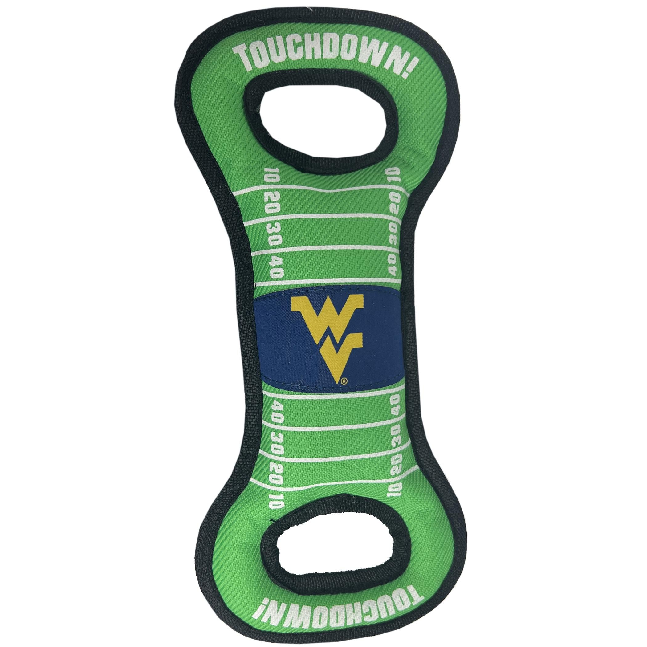 WEST VIRGINIA FIELD TOY