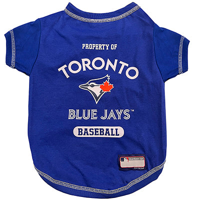 TORONTO BLUE JAYS TEE SHIRT