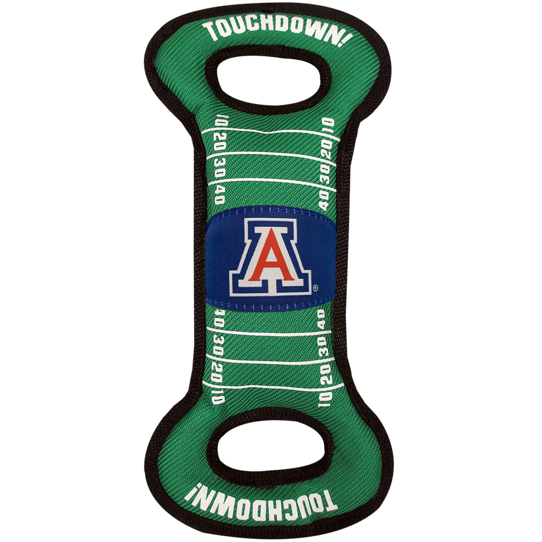 THE UNIVERSITY OF ARIZONA FIELD TOY
