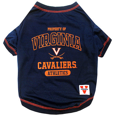 VIRGINIA TEE SHIRT