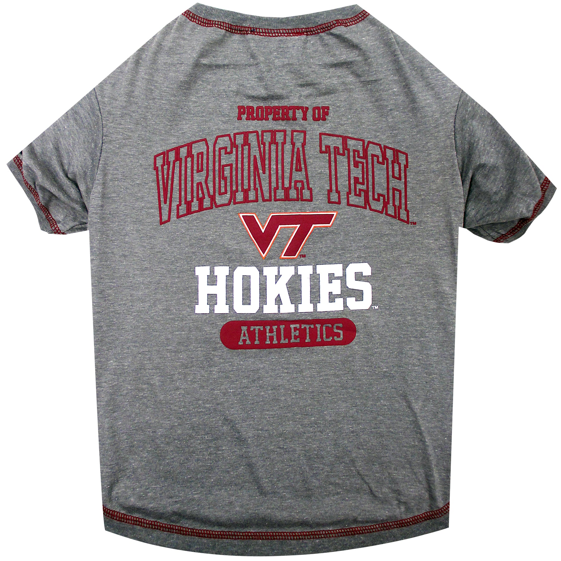 VA TECH TEE SHIRT