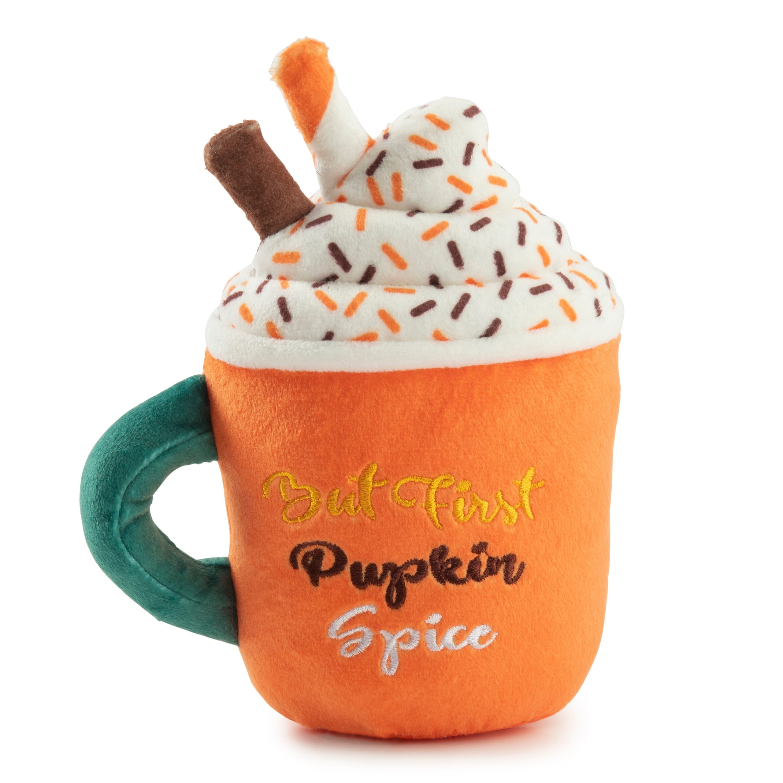 Pupkin Spice Latte Mug by Haute Diggity Dog - Image 2
