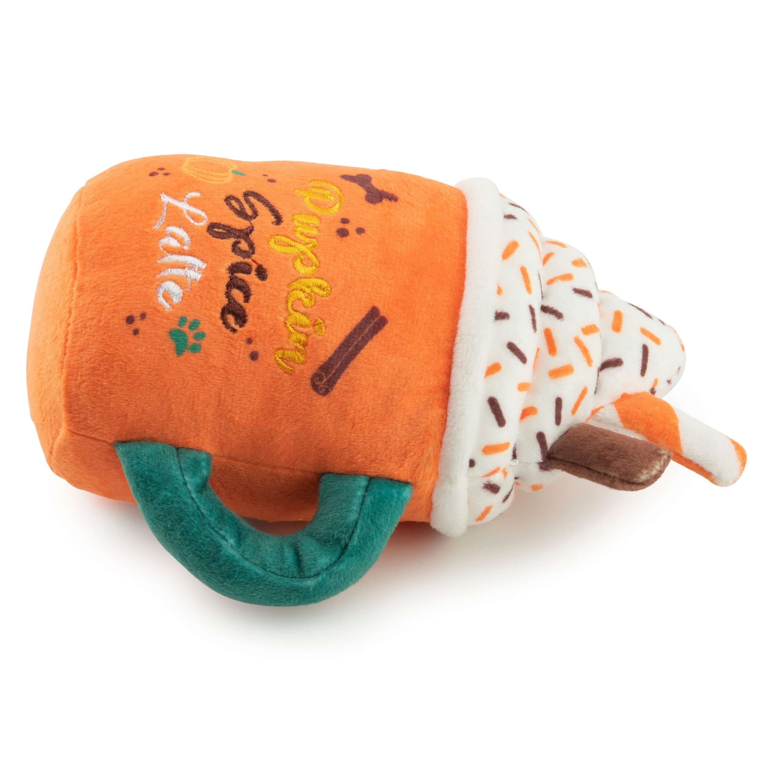 Pupkin Spice Latte Mug by Haute Diggity Dog - Image 3