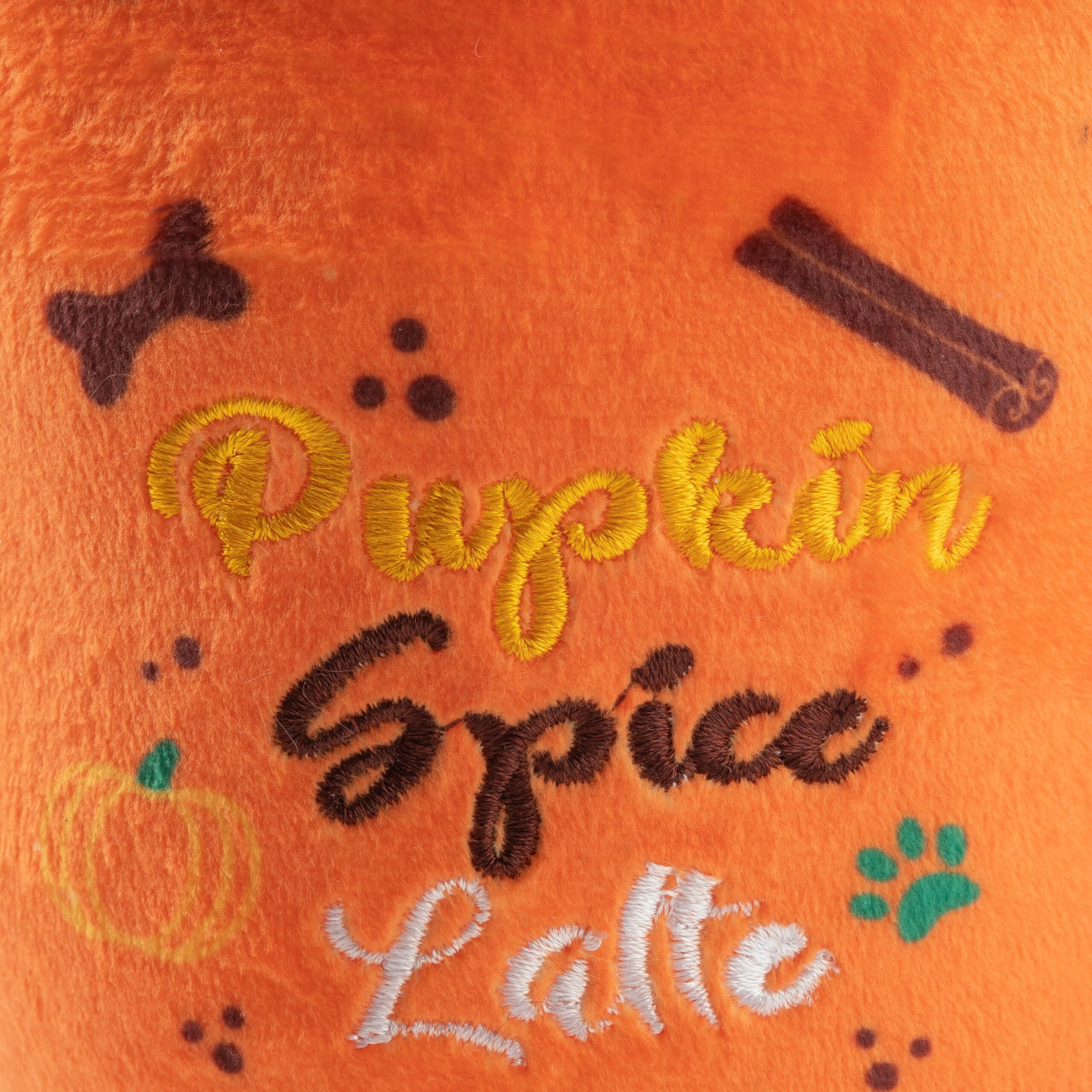Pupkin Spice Latte Mug by Haute Diggity Dog - Image 4
