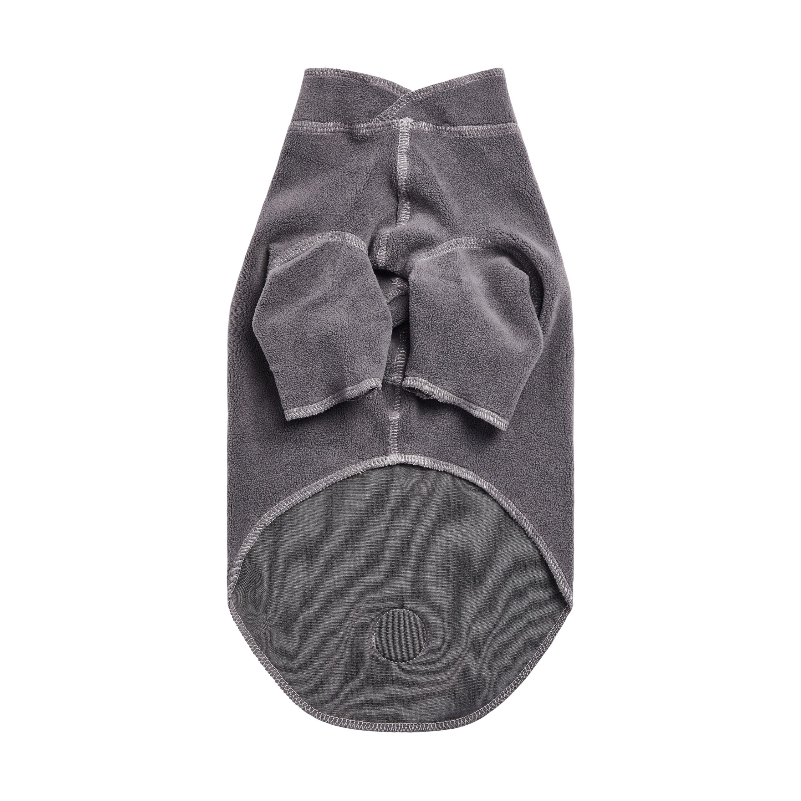 Gondola Base Layer - Charcoal - Image 3