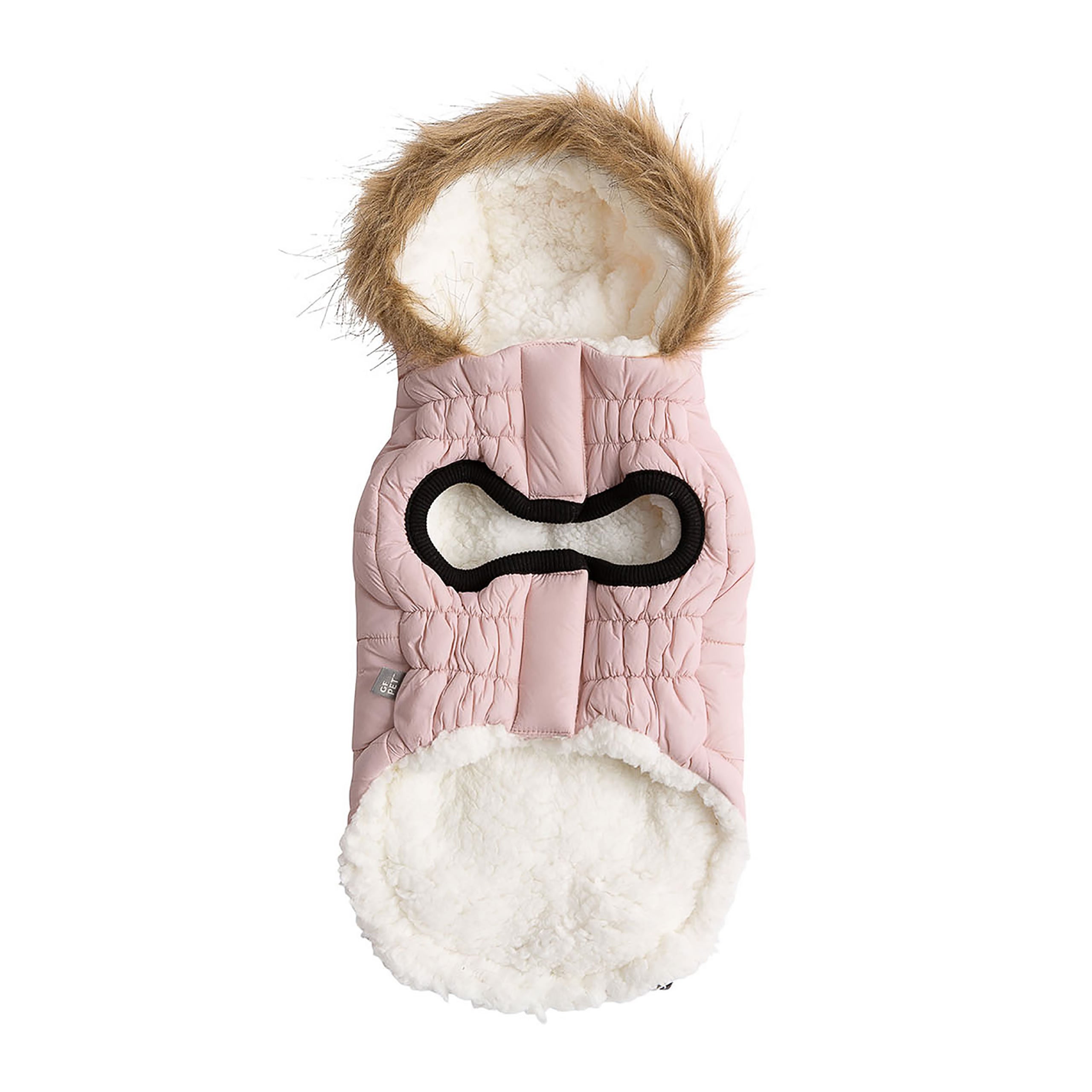 Urban Parka - Pink - Image 2