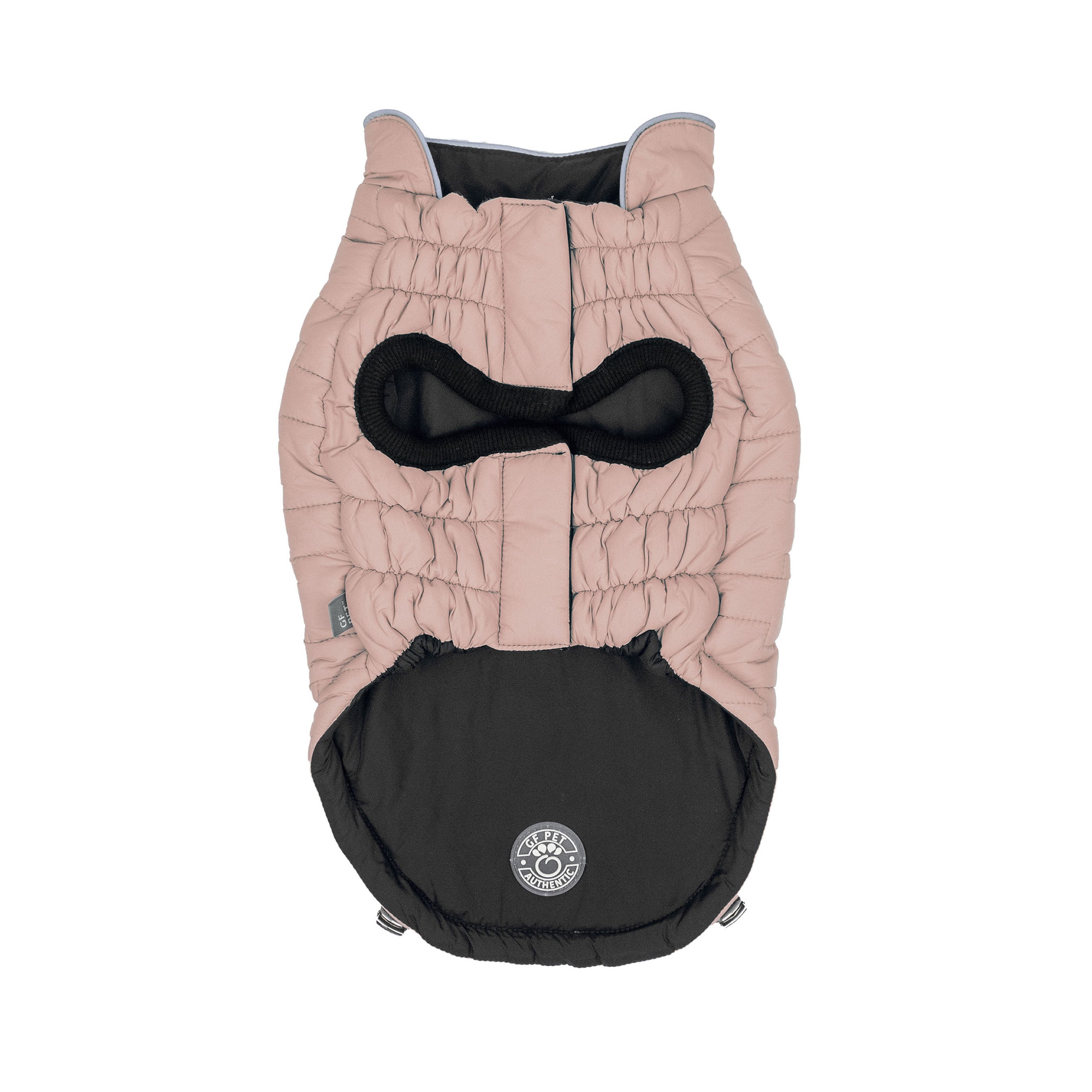 Reversible Chalet Jacket - Pink - Image 4