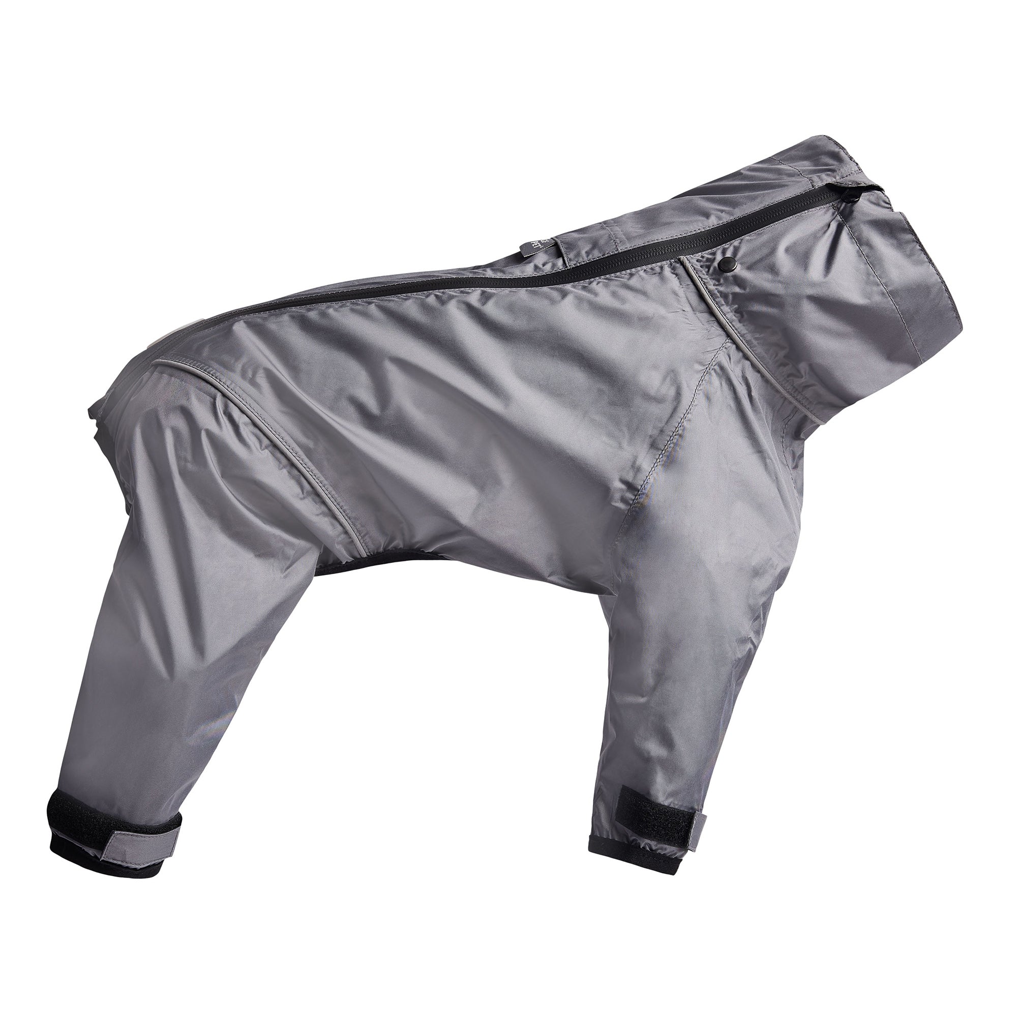 Splash Suit - Charcoal - Image 2