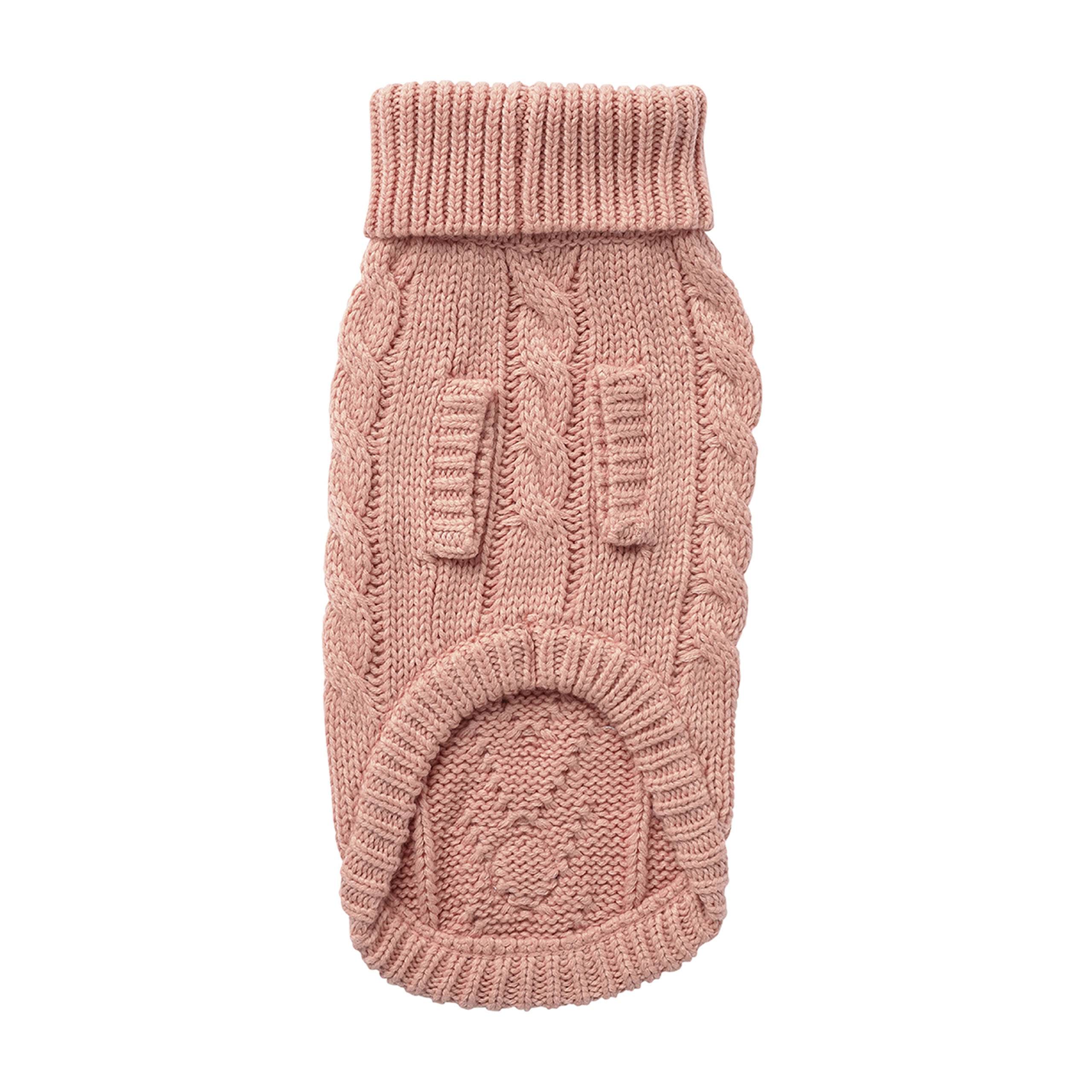 Chalet Sweater - Pink - Image 2