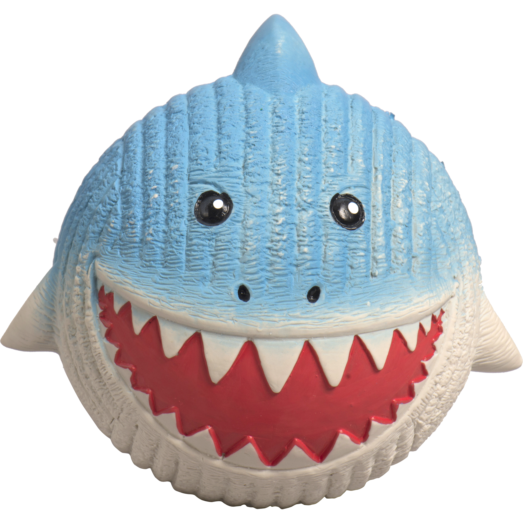 Finn the Shark Ruff-Tex® Dog Toy - Image 5