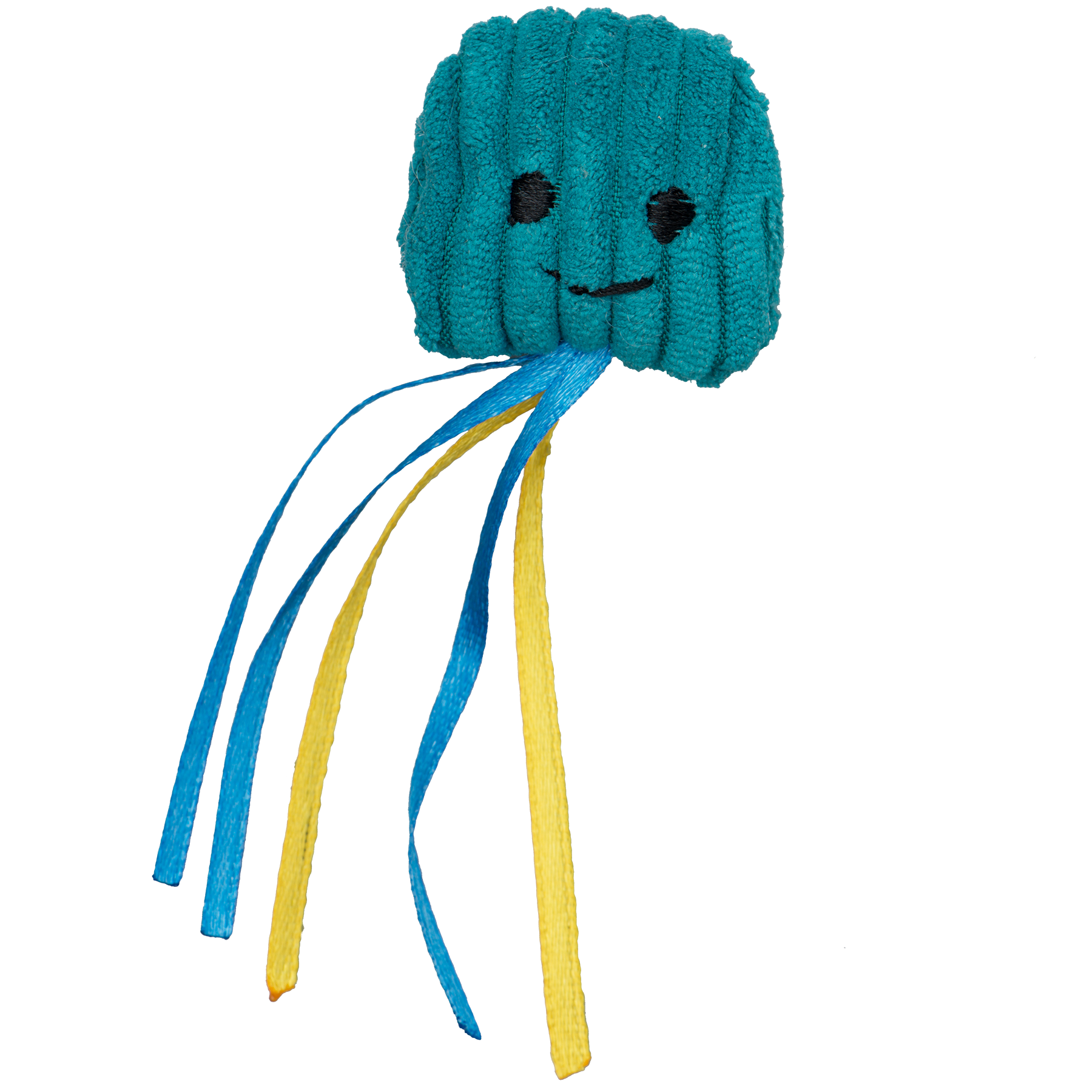 HuggleKats® Jellie Fish Cat Toys (3pk) - Image 3