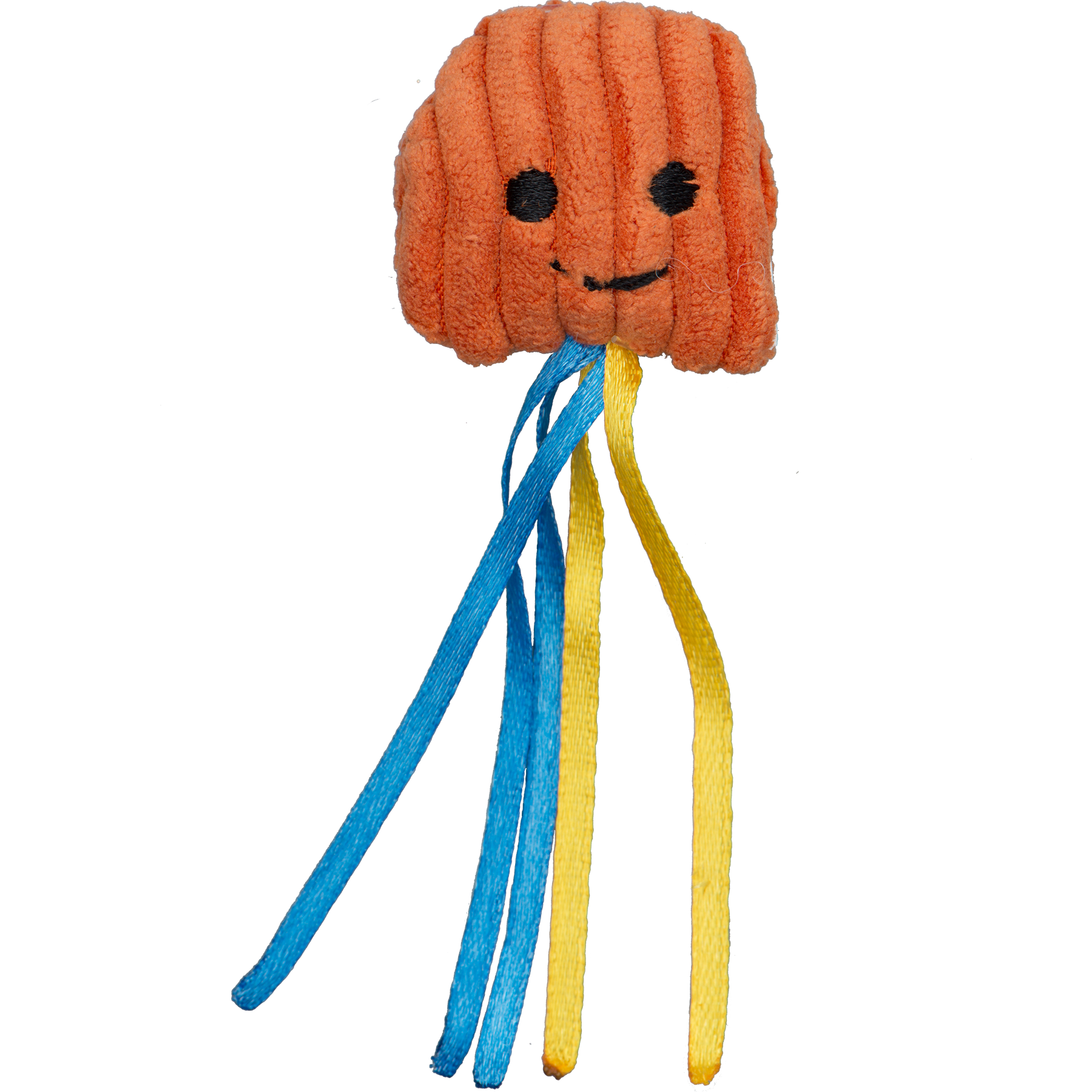HuggleKats® Jellie Fish Cat Toys (3pk) - Image 4