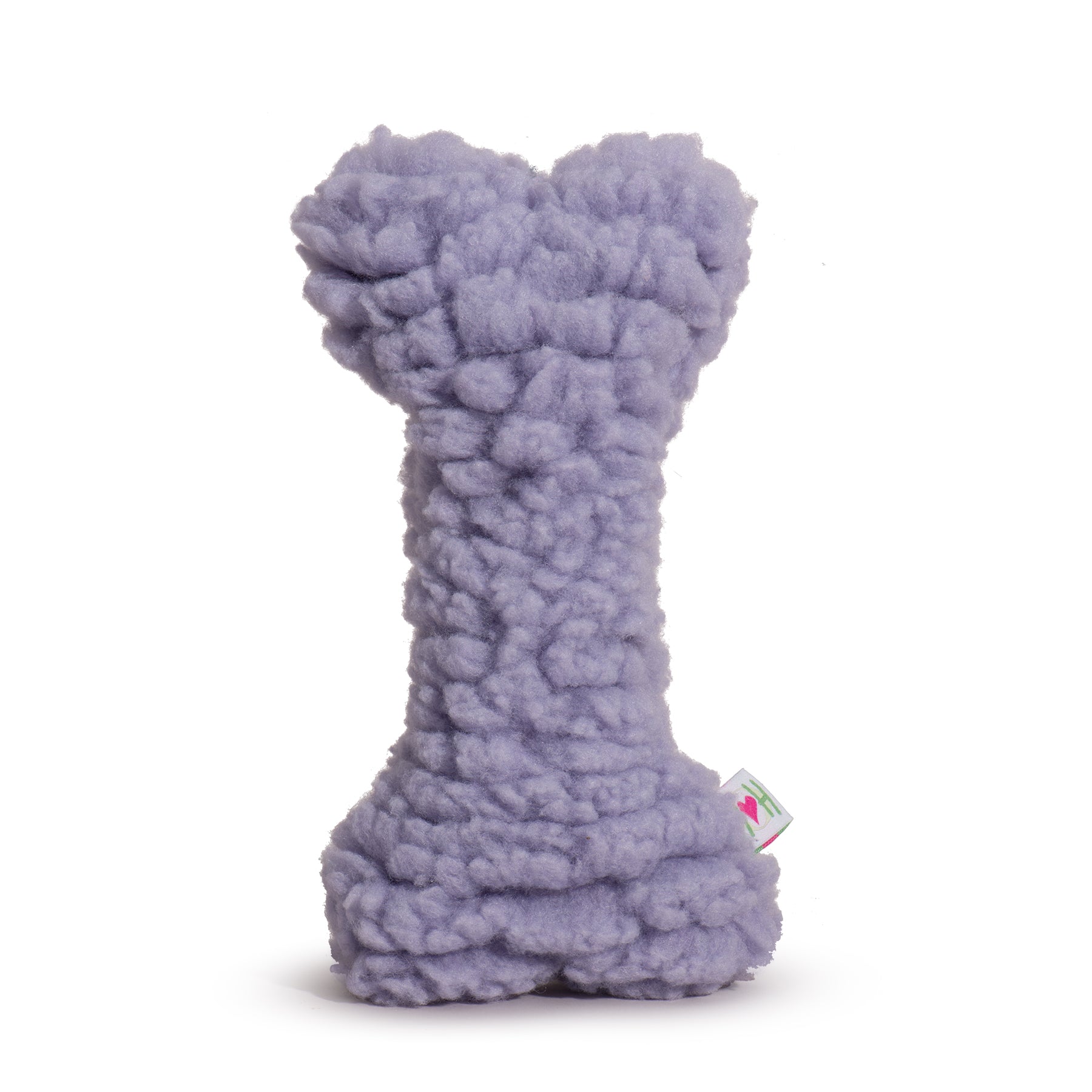 HuggleHug™ Lavender Bone & 2oz Calming Spray Set Dog Toy - Image 3