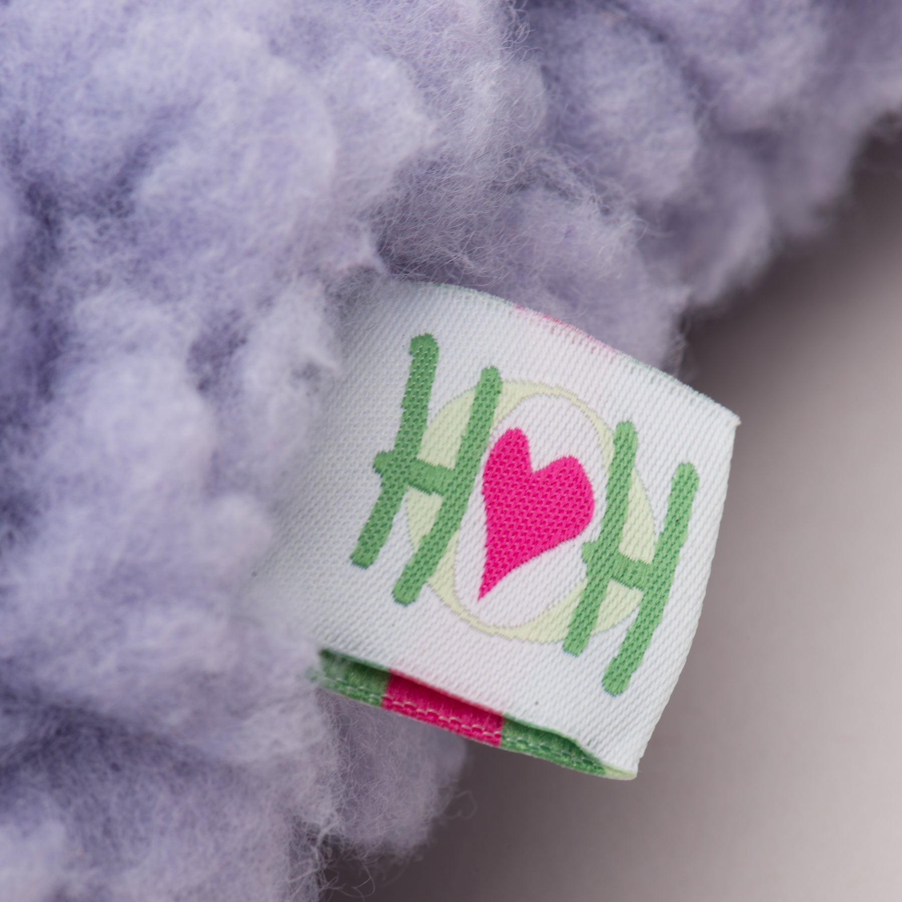 HuggleHug™ Lavender Bone & 2oz Calming Spray Set Dog Toy - Image 6